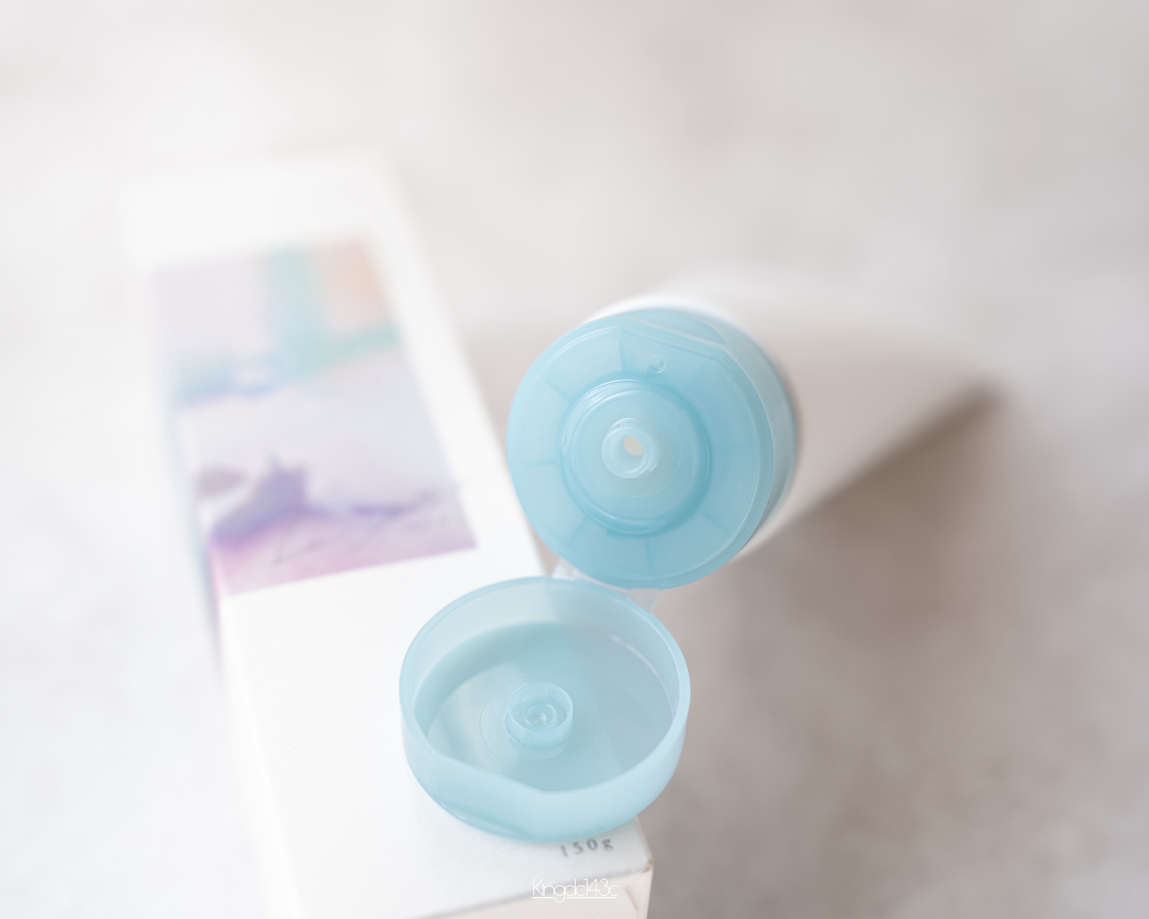 ラレタークレンジングジェル/La letter /クレンジングジェルを使ったクチコミ（2枚目）