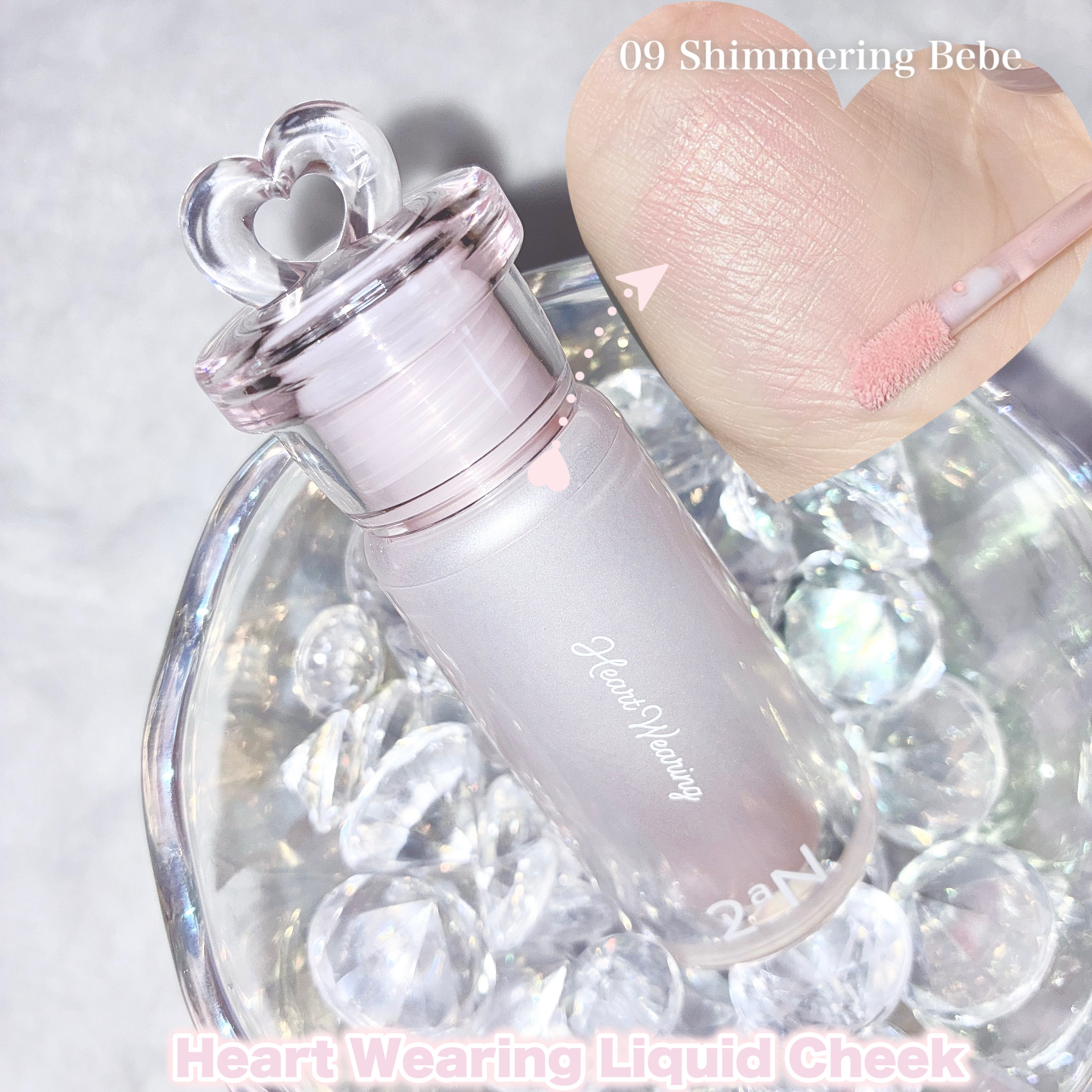 ベターミーアイパレット/2aN/マルチパレットを使ったクチコミ（3枚目）