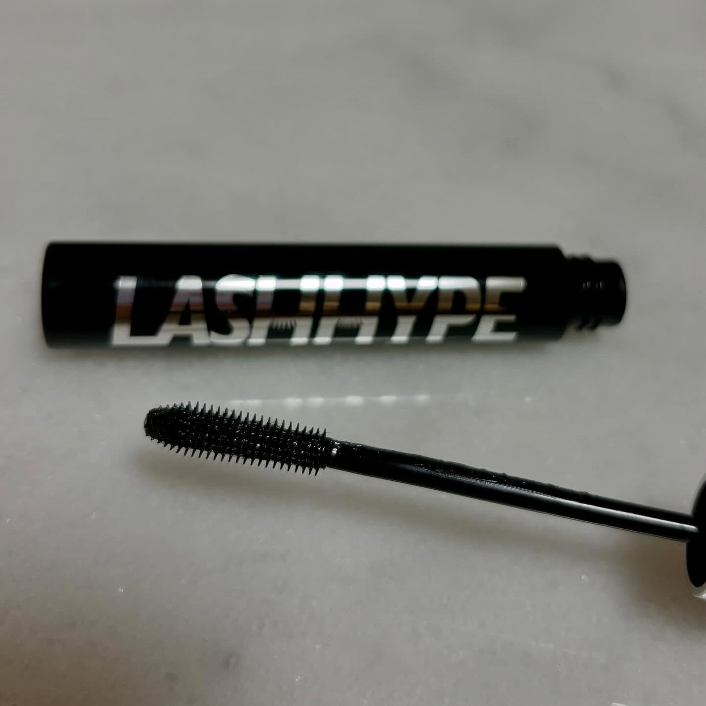 ヒロインメイク ラッシュハイプ/ヒロインメイク/マスカラを使ったクチコミ(3枚目)