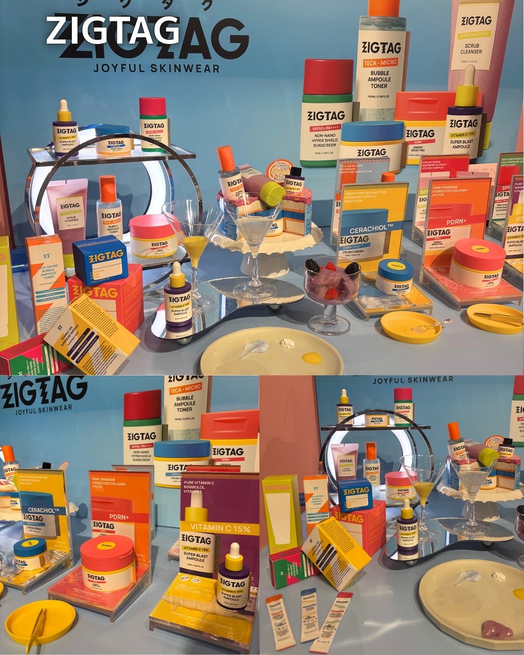 KIKOð on LIPS ãâ·â¶ïžâ·part.2æžè°·ã¢ãã£ã§éå¬äžã®POPUPðãã³ã¹ãã
..ãïŒ3æç®ïŒ