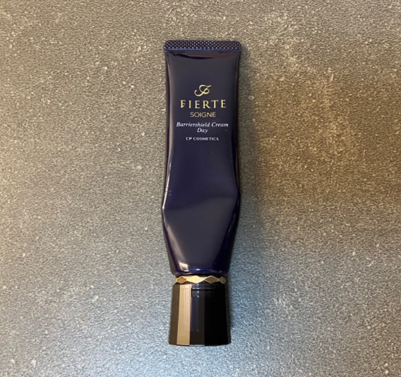 ソワーニュ フィエルテ エイジデュアルリンク クリーム ナイト d MD/CPコスメティクス/フェイスクリームを使ったクチコミ（1枚目）