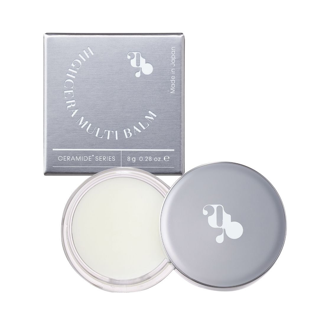 mgb skin HIGHCERA MULTI BALM
