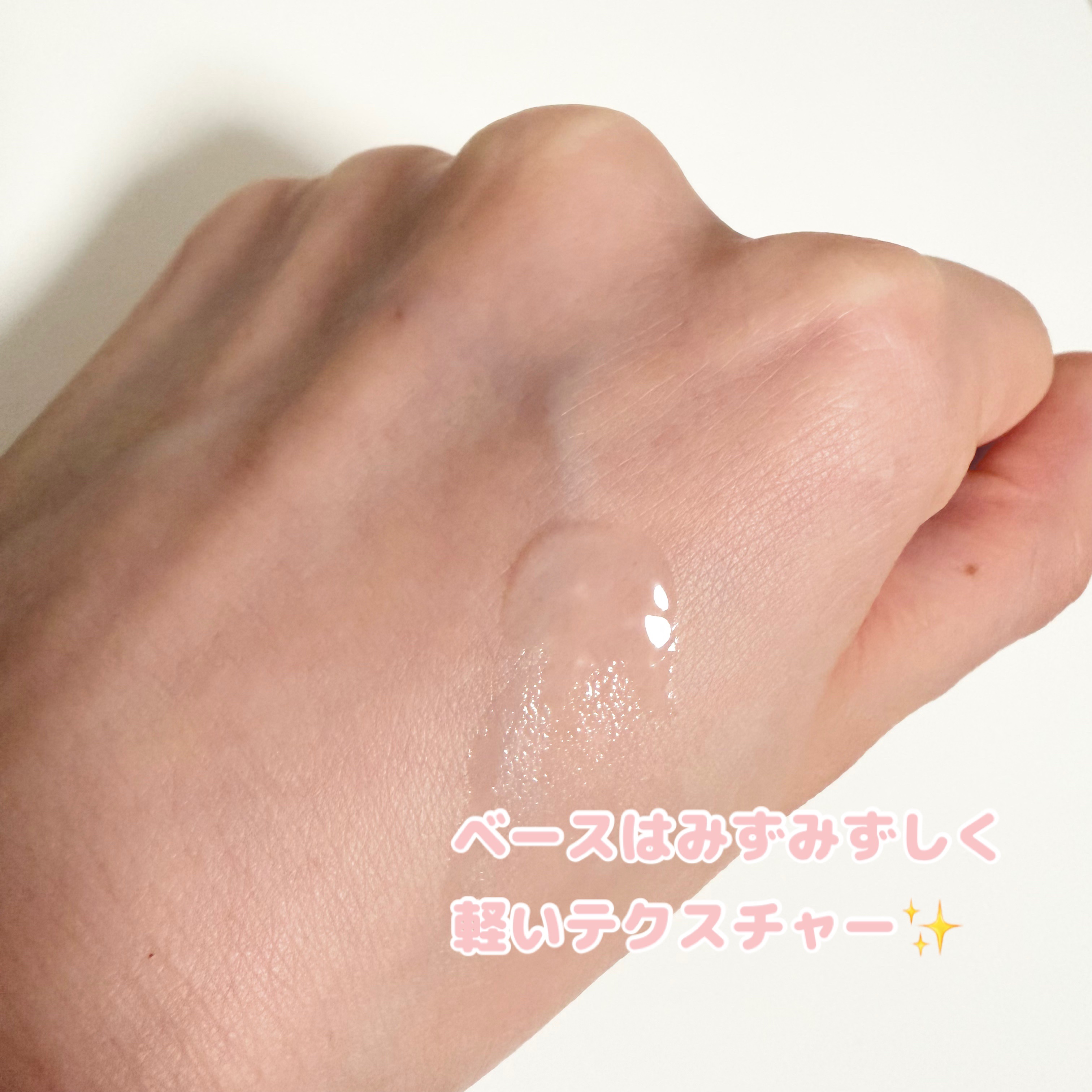 カバーステイン パーフェクティング クッション ファンデーション/VDL/クッションファンデーションを使ったクチコミ（3枚目）