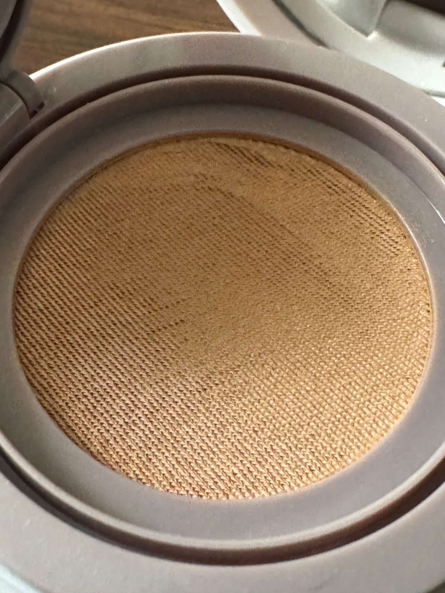 スーン クッションコンシーラー /エリザベス/クッションファンデーションを使ったクチコミ(4枚目)