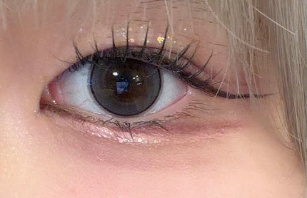 eye closet 1DAY ホログレー/EYE CLOSET/ワンデー(1DAY)カラコンの画像