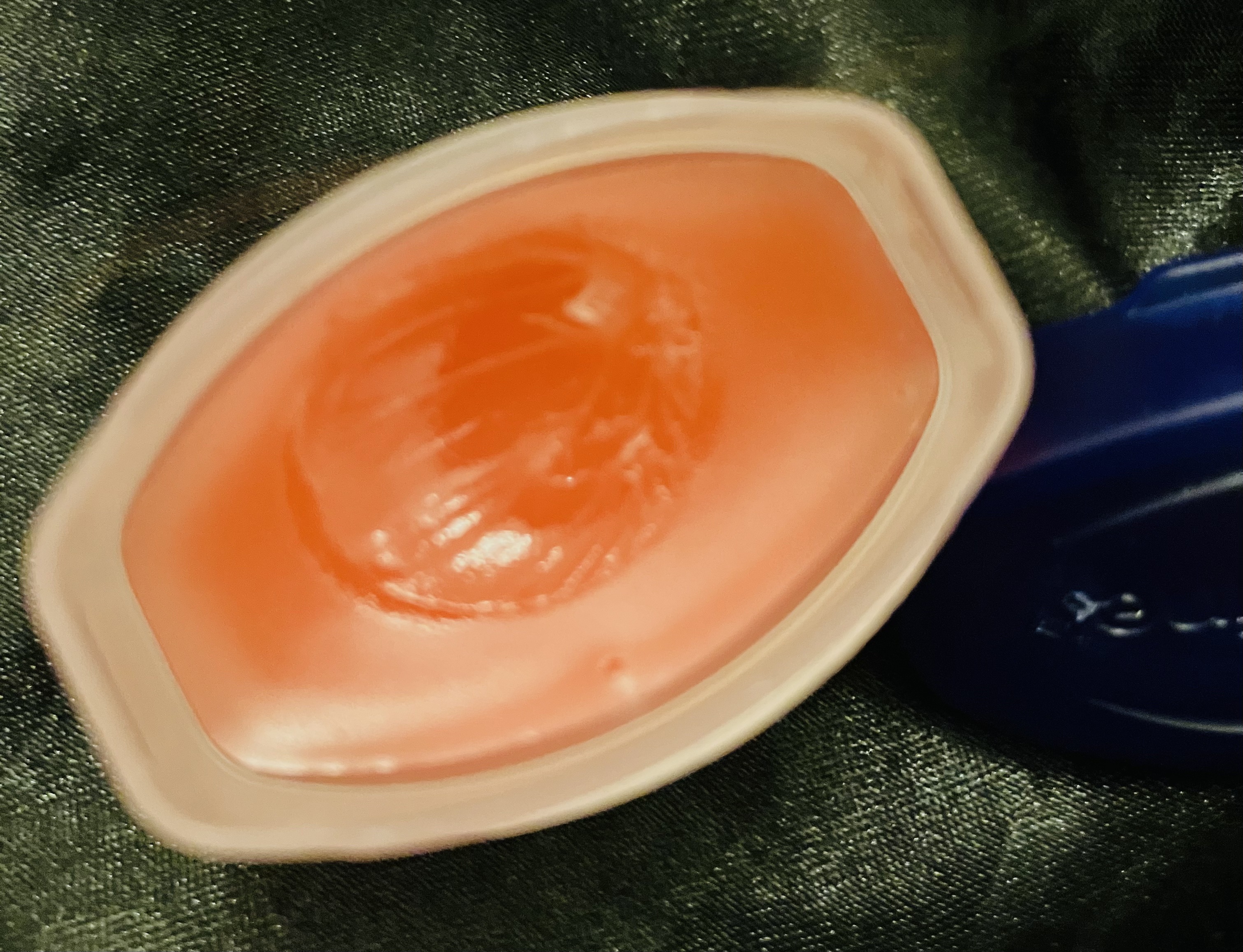 リップ ロージーリップス/ヴァセリン/リップバームを使ったクチコミ（2枚目）