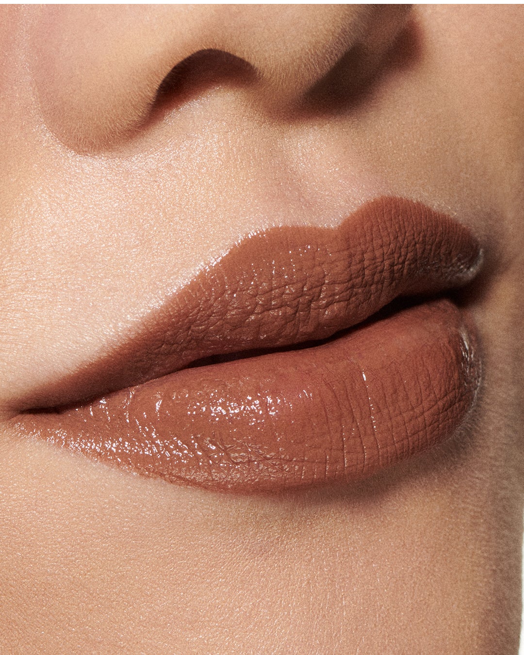 マキシマル スリーク サテン リップスティック/M・A・C/口紅を使ったクチコミ(3枚目)