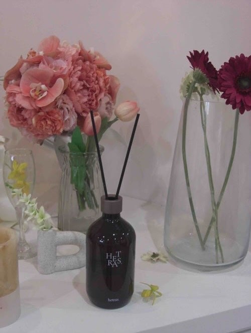 へトラス大容量ディフューザー/hetras/その他を使ったクチコミ(2枚目)