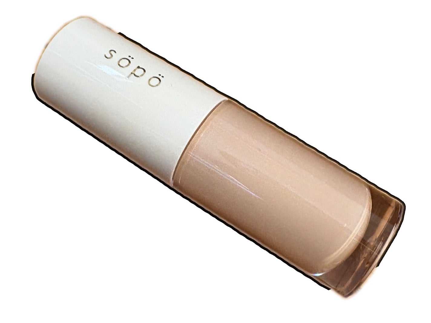 リキッドコンシーラー/sopo/リキッドコンシーラーを使ったクチコミ(1枚目)