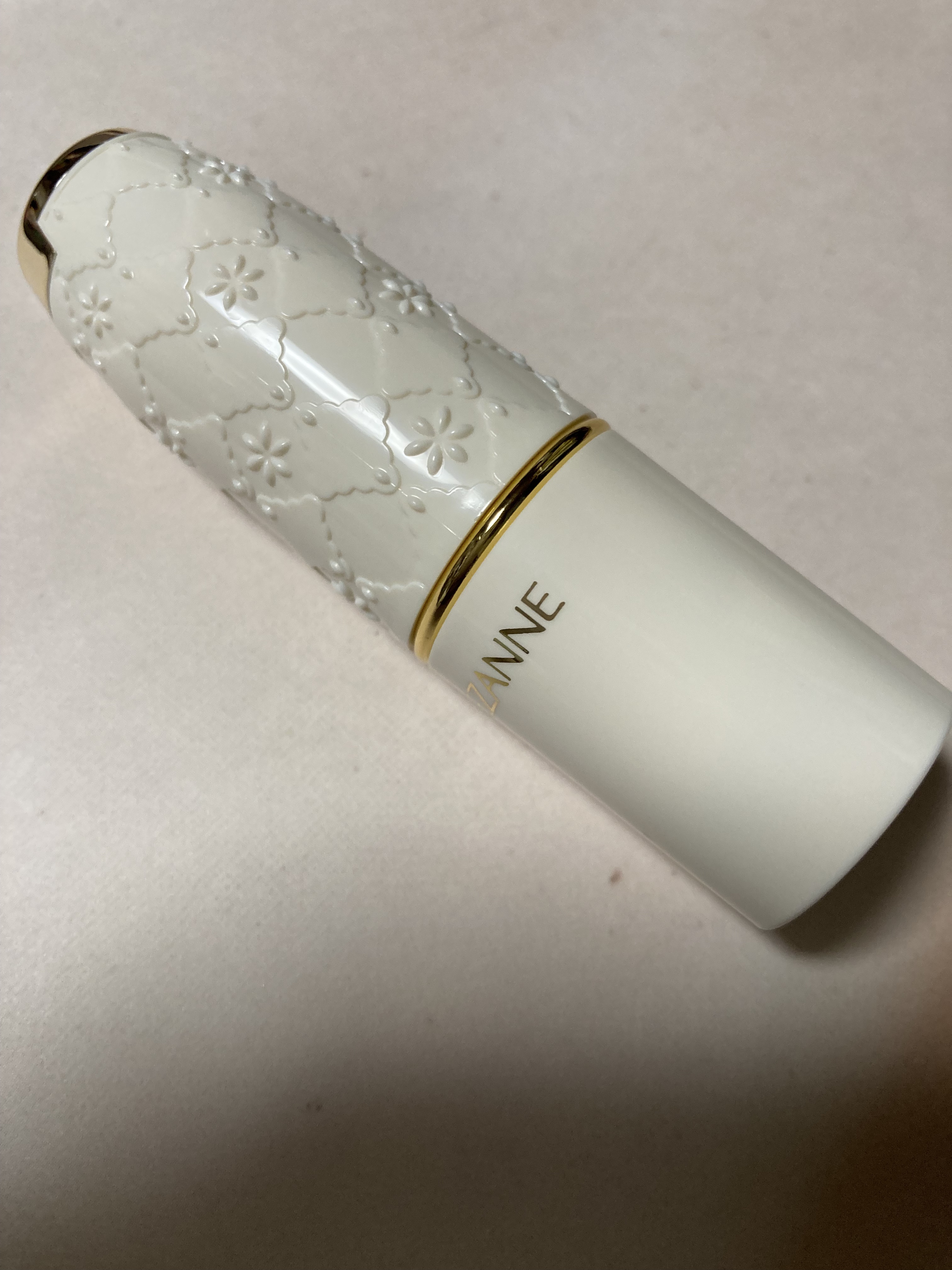 ラスティング リップカラーN/CEZANNE/口紅を使ったクチコミ（3枚目）