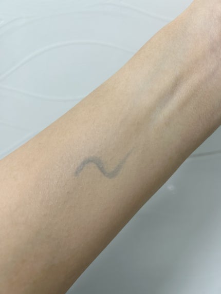 ネーミング レイヤード フィットクッション/NAMING./クッションファンデーションを使ったクチコミ(5枚目)