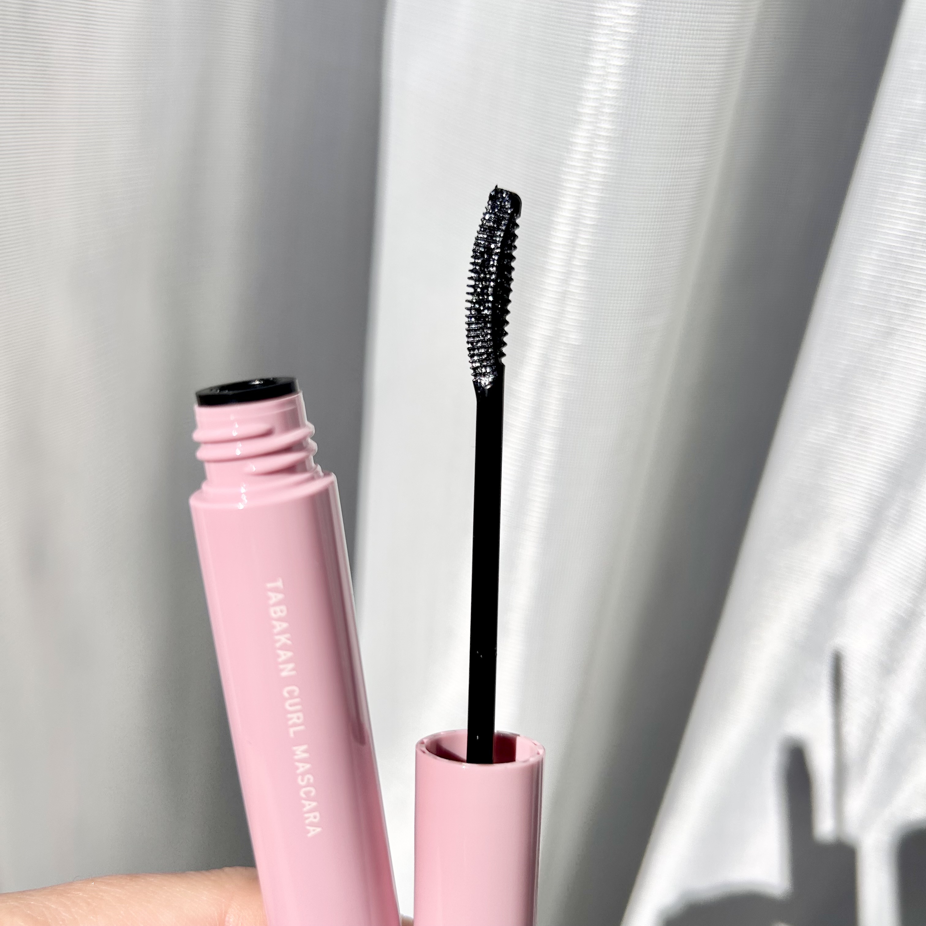 キングダム 束感カールマスカラ/キングダム/マスカラを使ったクチコミ（2枚目）