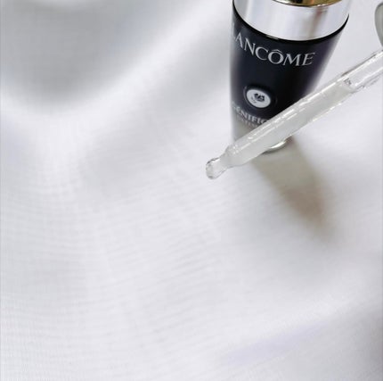 ジェニフィック アルティメ セラム/LANCOME/美容液を使ったクチコミ(2枚目)