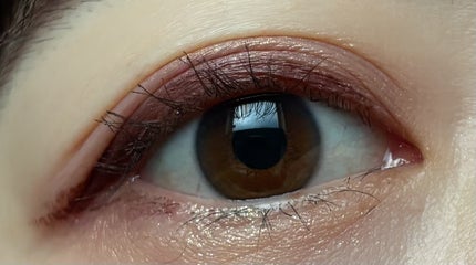 クチュール ミニ クラッチ/YVES SAINT LAURENT BEAUTE/アイシャドウパレットを使ったクチコミ(2枚目)