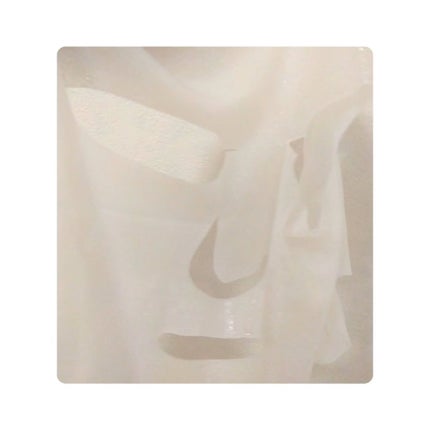 マデカッソシド エッセンシャルマスク/MEDIHEAL/シートマスク・パックを使ったクチコミ(2枚目)