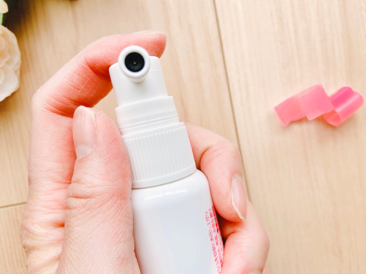 ハミケア/丹平製薬株式会社/その他オーラルケアを使ったクチコミ(5枚目)