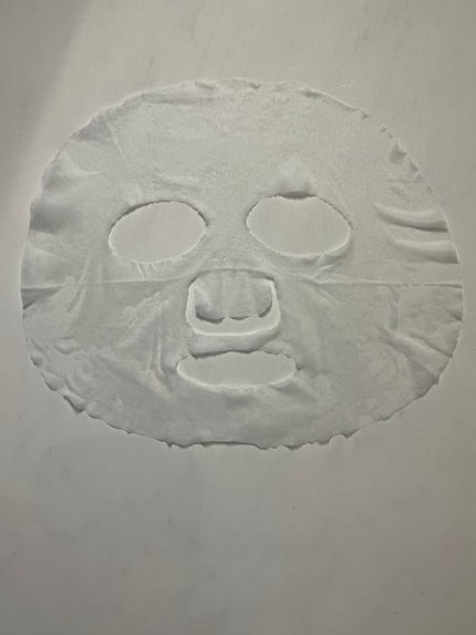 マルチプルインテンシブモイスチャーマスク/MAYBENA/シートマスク・パックを使ったクチコミ(4枚目)