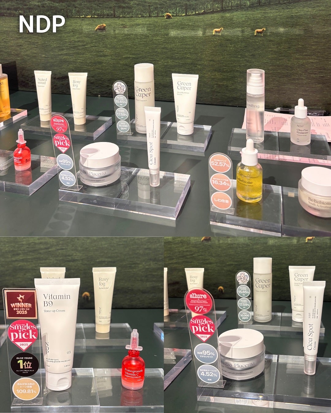 KIKOð on LIPS ãâ·â¶ïžâ·part.2æžè°·ã¢ãã£ã§éå¬äžã®POPUPðãã³ã¹ãã
..ãïŒ5æç®ïŒ