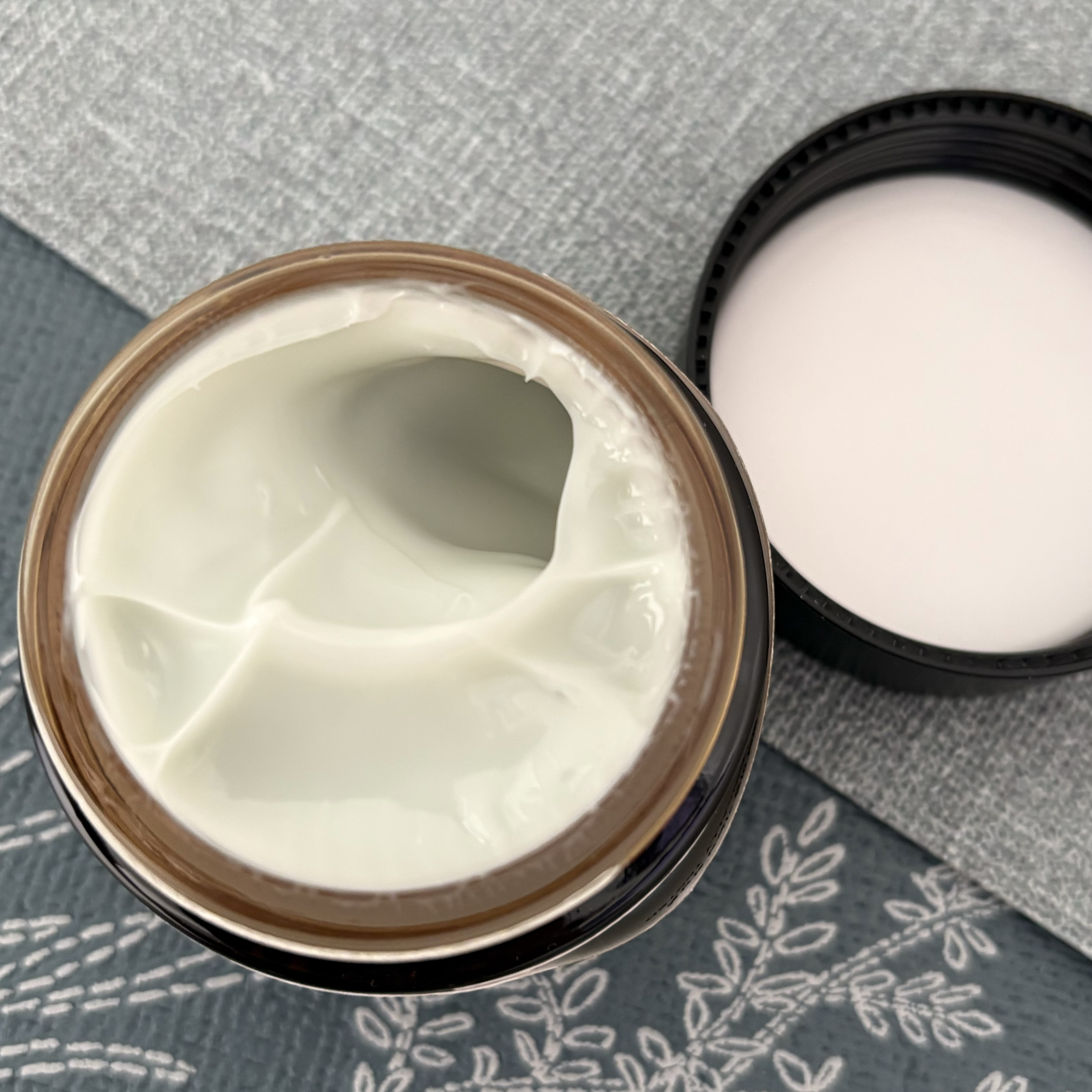 へナム404ペプタシカクリーム/TOUN28/フェイスクリームを使ったクチコミ（2枚目）