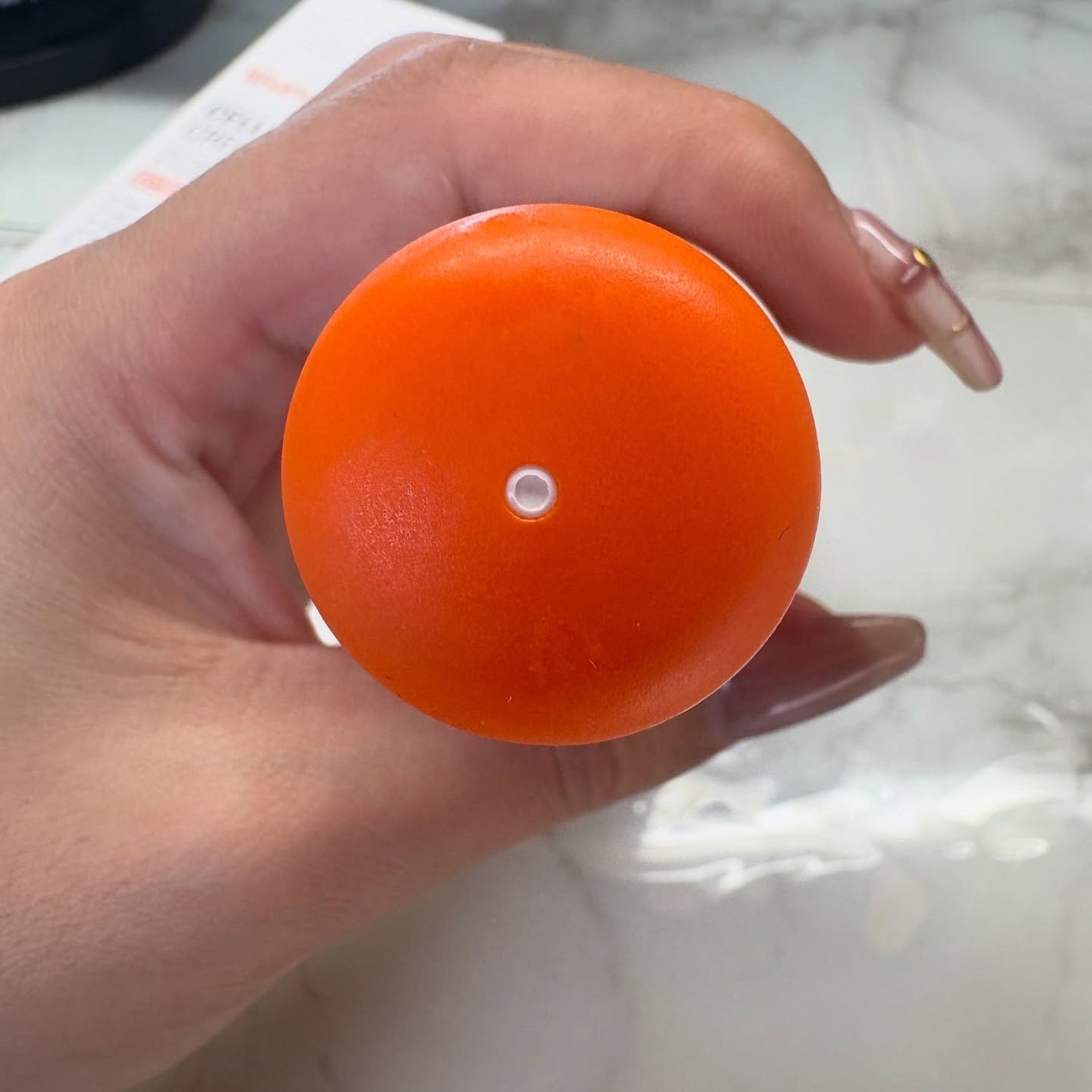 ディセラクリーム+ローラーset/リリーイブ/レッグ・フットケアを使ったクチコミ(2枚目)