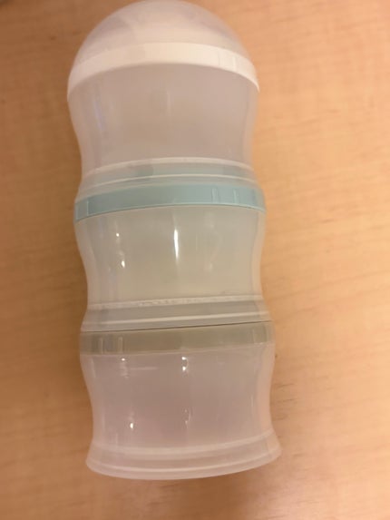 プロテインシェイカー/セリア/その他を使ったクチコミ(4枚目)