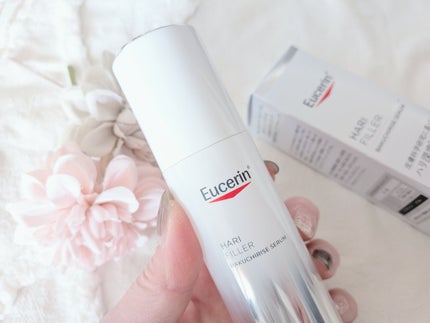 ユーセリン ハリフィラー バクチライズセラム<美容液>/Eucerin/美容液を使ったクチコミ(2枚目)