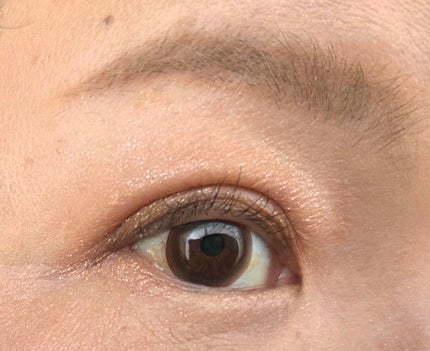 ルナソル アイカラーレーションN/LUNASOL/アイシャドウパレットを使ったクチコミ(2枚目)