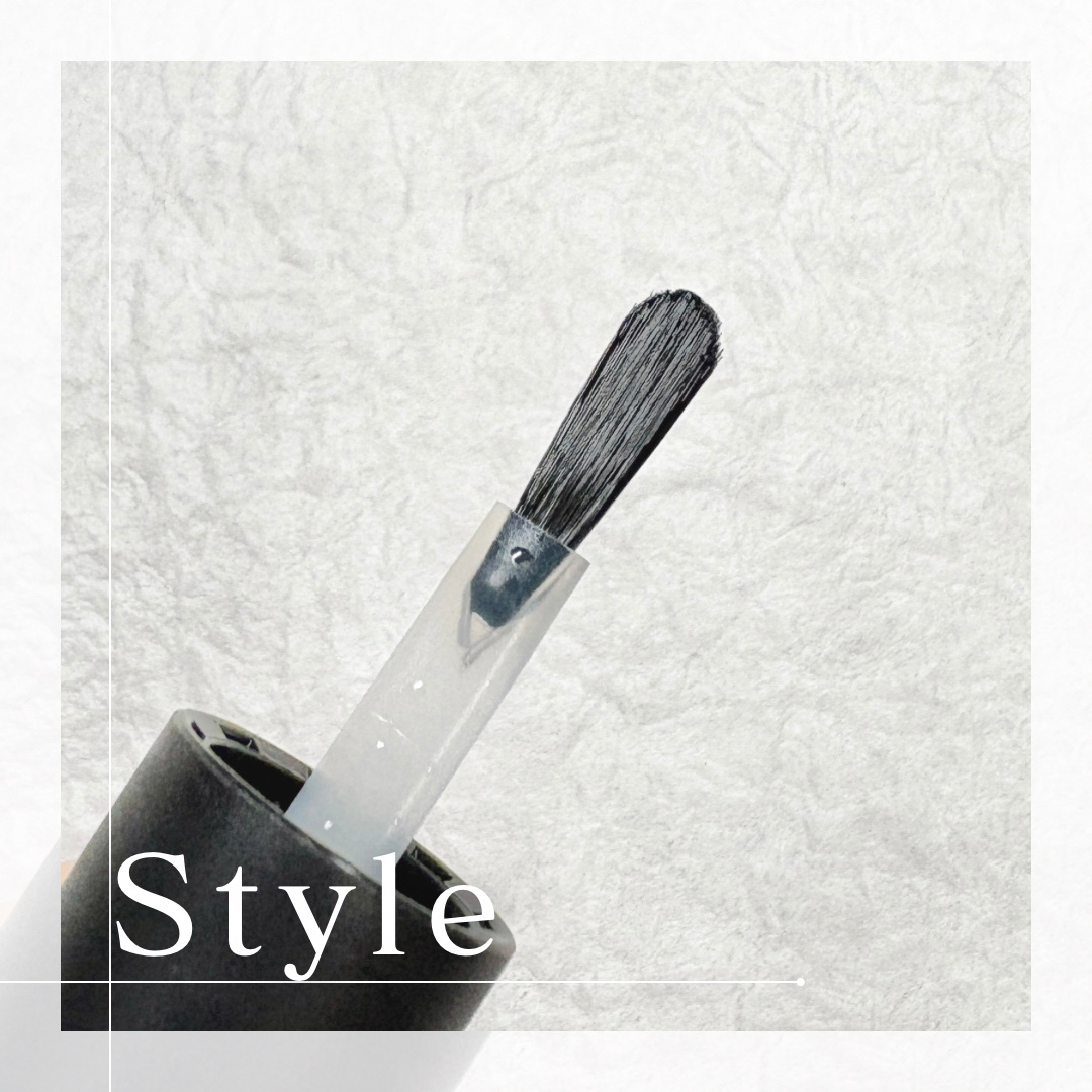 クイックドライ オイル/ネイルホリック/ネイルオイル・トリートメントを使ったクチコミ（2枚目）