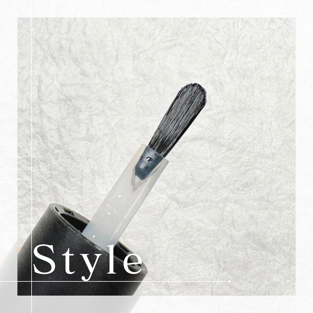 クイックドライ オイル/ネイルホリック/ネイルオイル・トリートメントを使ったクチコミ(2枚目)