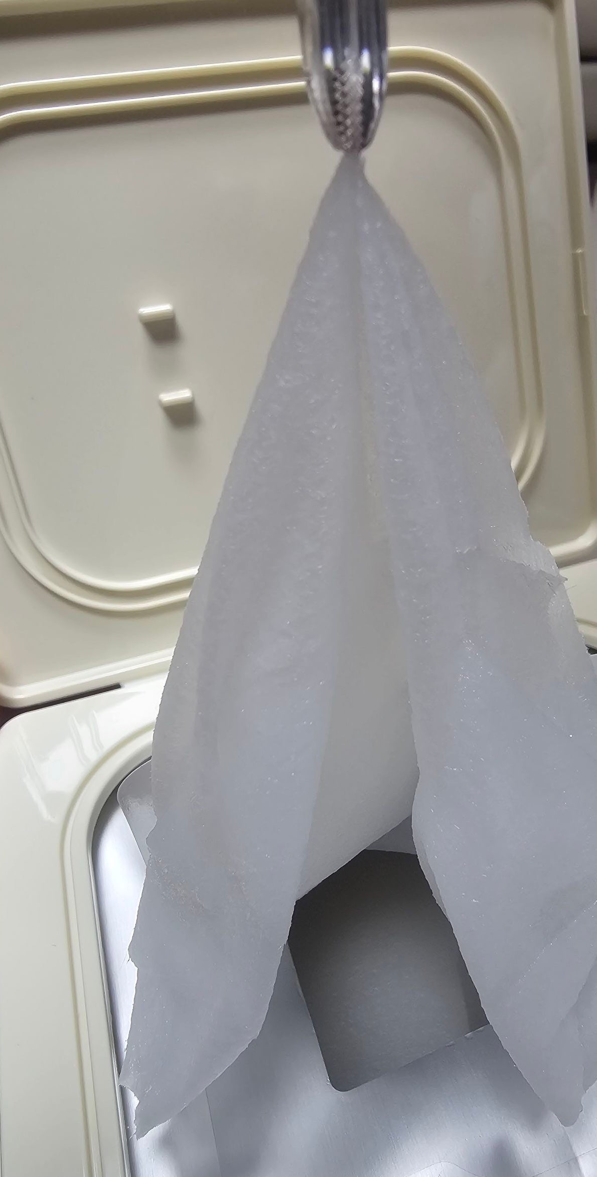 復活草シートマスクデイリーピック/Abib /シートマスク・パックを使ったクチコミ(2枚目)