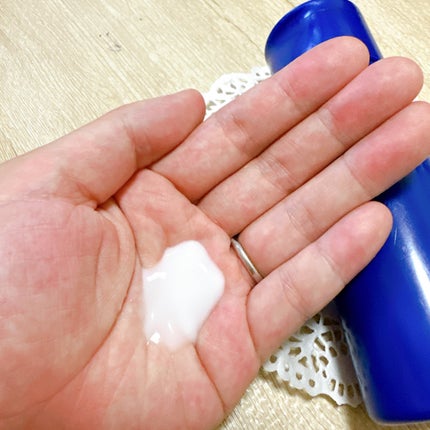 トリートメントミルク(ブライトニング)とてもしっとり/アクアレーベル/乳液を使ったクチコミ(4枚目)