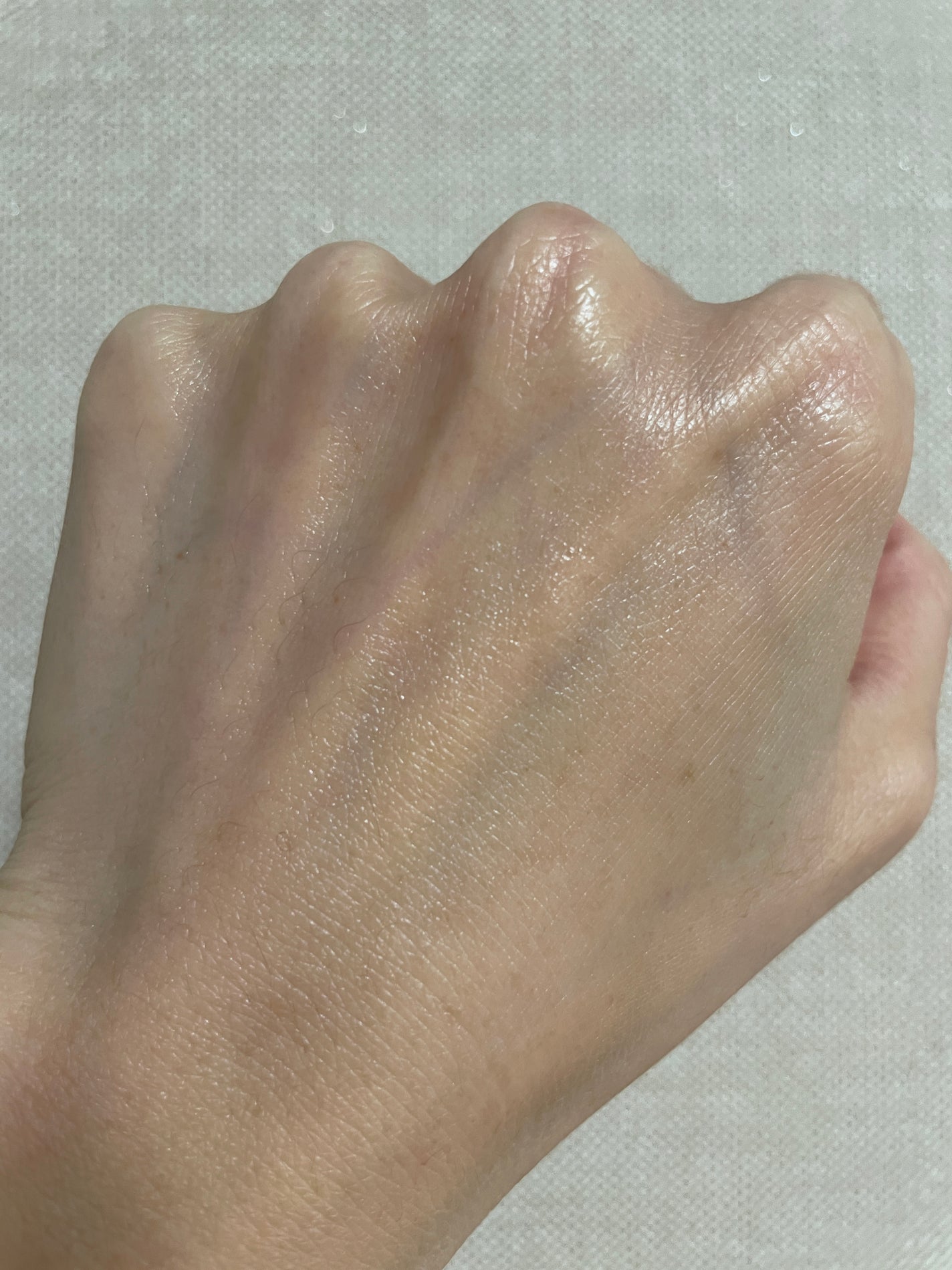 PDRNグロウセラム4.0ポンプ/Abib /美容液を使ったクチコミ(3枚目)