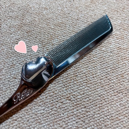 リファハートコーム アイラ/ReFa/ヘアコームを使ったクチコミ(2枚目)