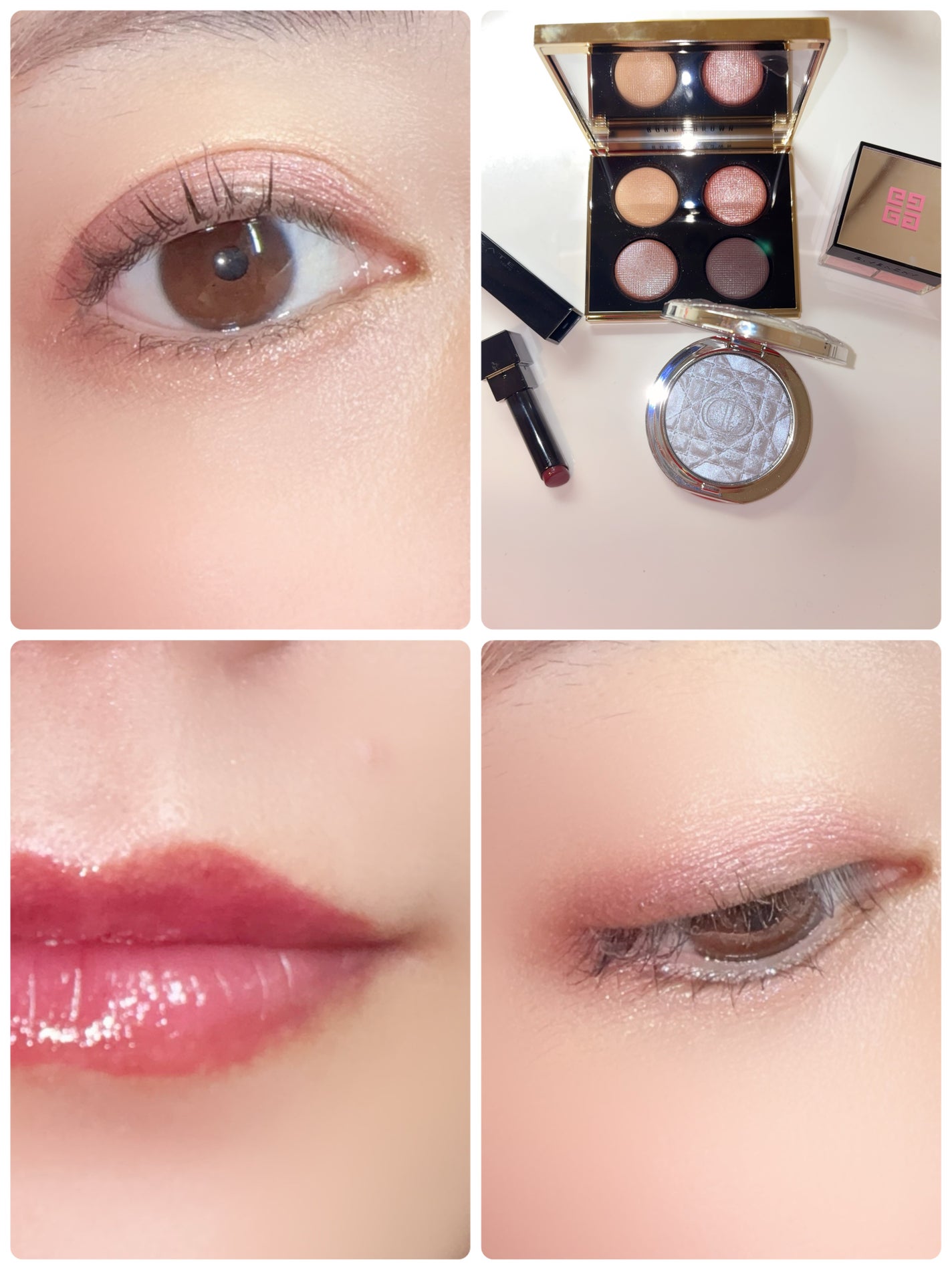 ケイト リップモンスター/KATE/口紅を使ったクチコミ(1枚目)