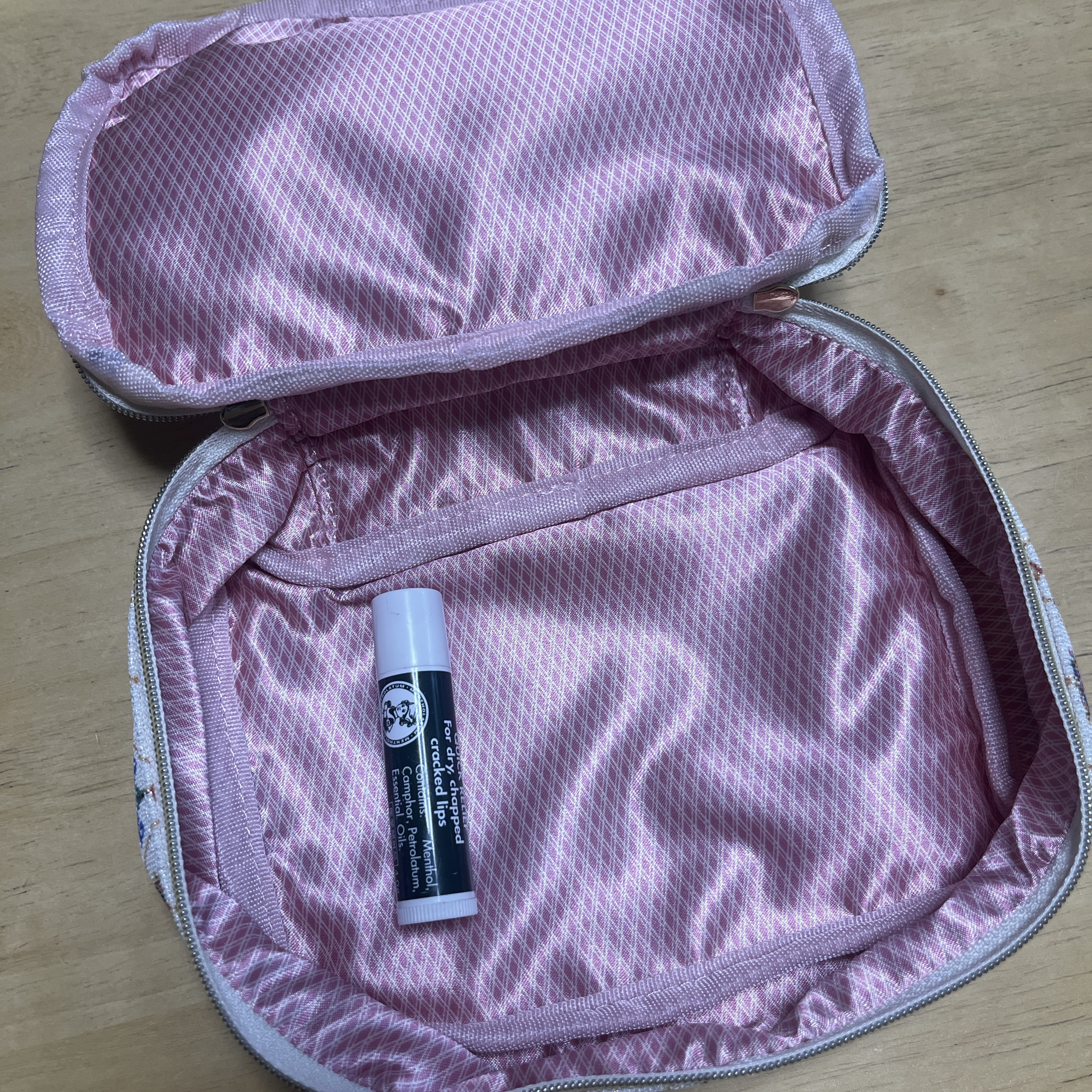 ポール&ジョーメイクアップコレクション2025/PAUL & JOE BEAUTE/メイクアップキットを使ったクチコミ（3枚目）