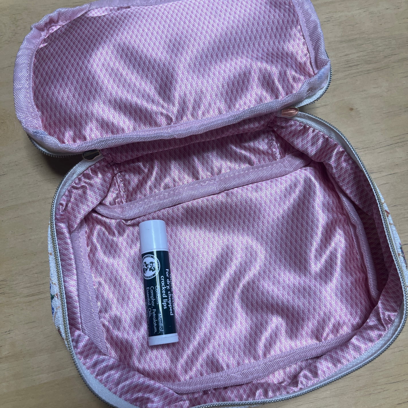 ポール&ジョーメイクアップコレクション2025/PAUL & JOE BEAUTE/メイクアップキットを使ったクチコミ(3枚目)