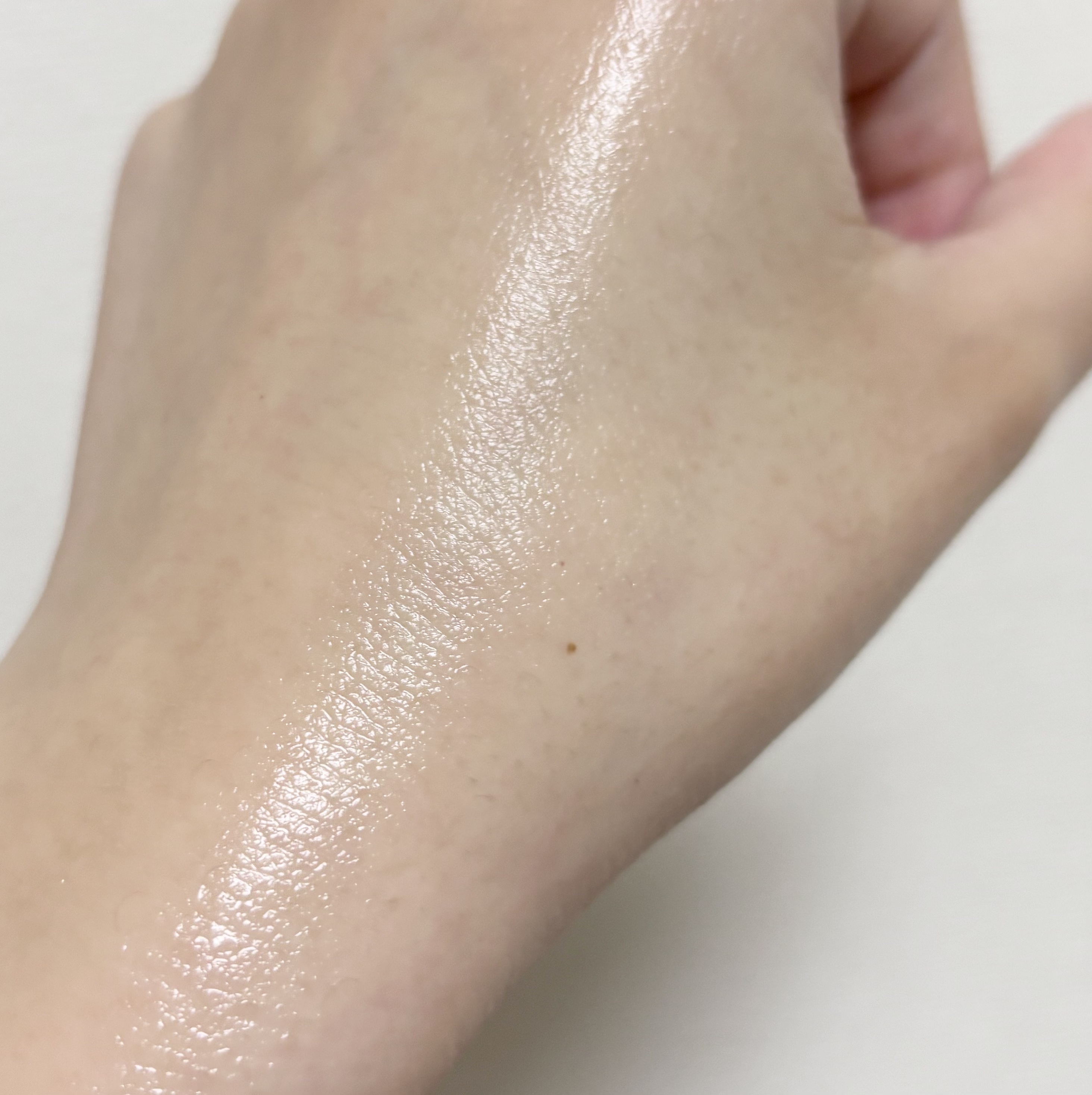 コンブチャ ギョルバイオムミスト/Elishacoy/ミスト状化粧水を使ったクチコミ（3枚目）