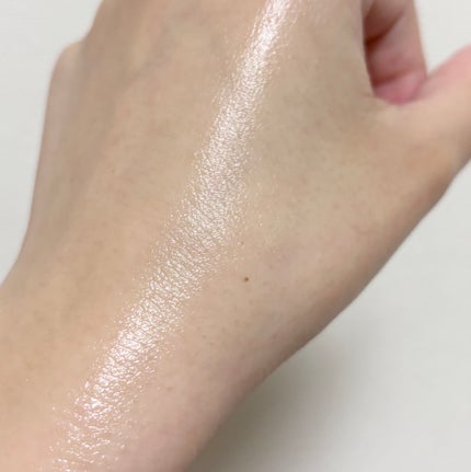 モイストアップ コラーゲン スリーピングマスク/Elishacoy/その他スキンケアを使ったクチコミ(3枚目)