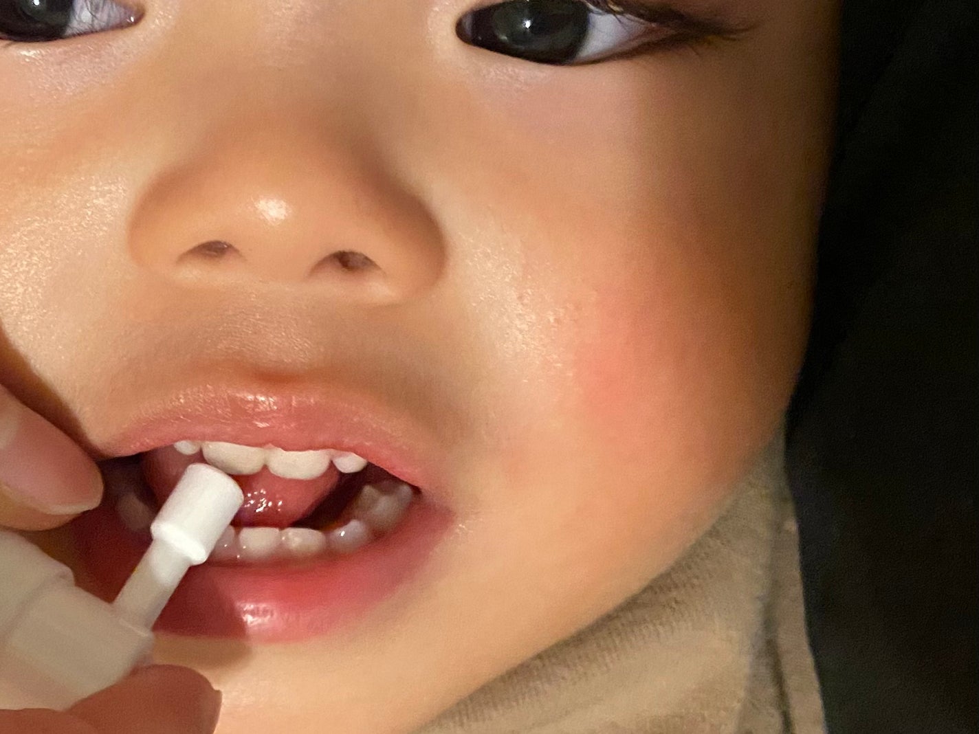 ハミケア/丹平製薬株式会社/その他オーラルケアを使ったクチコミ(7枚目)