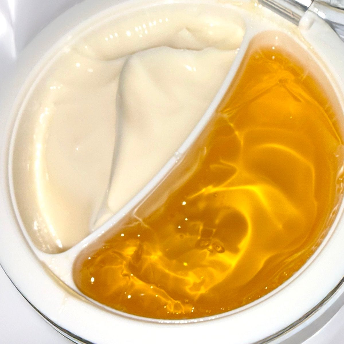 ホワイトトリュフダブルレイヤーリバイタライジングセラム/ダルバ/美容液を使ったクチコミ(2枚目)