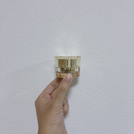 インナーエフェクター/アテニア/フェイスクリームを使ったクチコミ(1枚目)