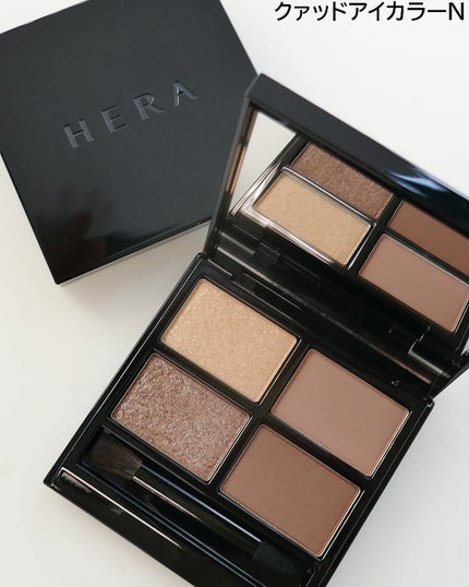 美的 on LIPS 「HERA(ヘラ)のクリスマスコフレ2025情報をお届け!202..」(4枚目)