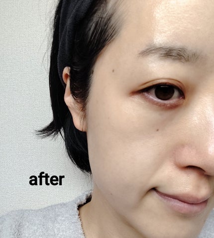 カフェインショット ビタC トーニングセラム/shaishaishai/美容液を使ったクチコミ(5枚目)