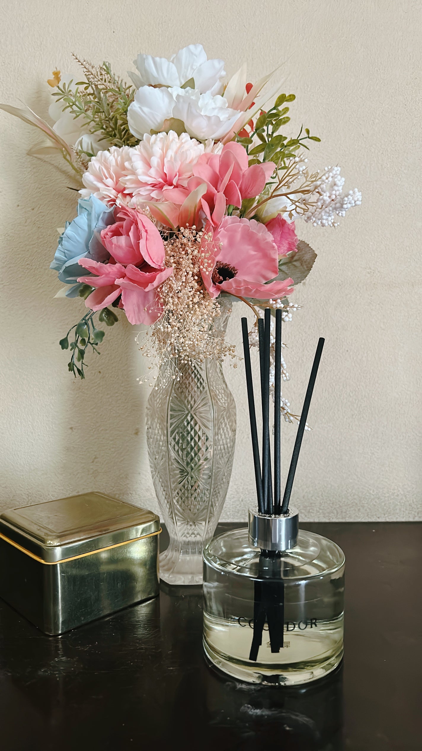 シグネチャー リードディフューザー リフレッシング エア/COCODOR/その他を使ったクチコミ(6枚目)