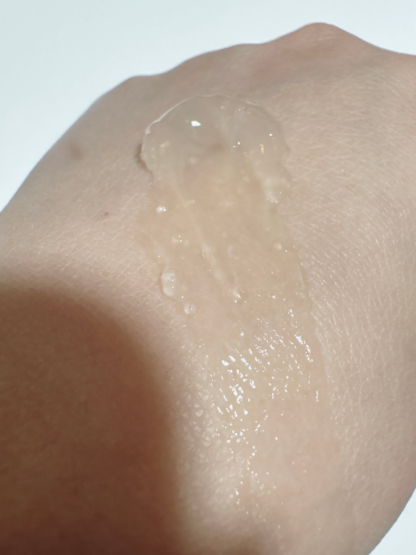 フローリフティングラッピングクリーム/koy/フェイスクリームを使ったクチコミ(5枚目)