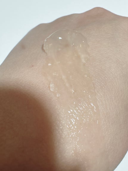 フローリフティングラッピングクリーム/koy/フェイスクリームを使ったクチコミ(5枚目)