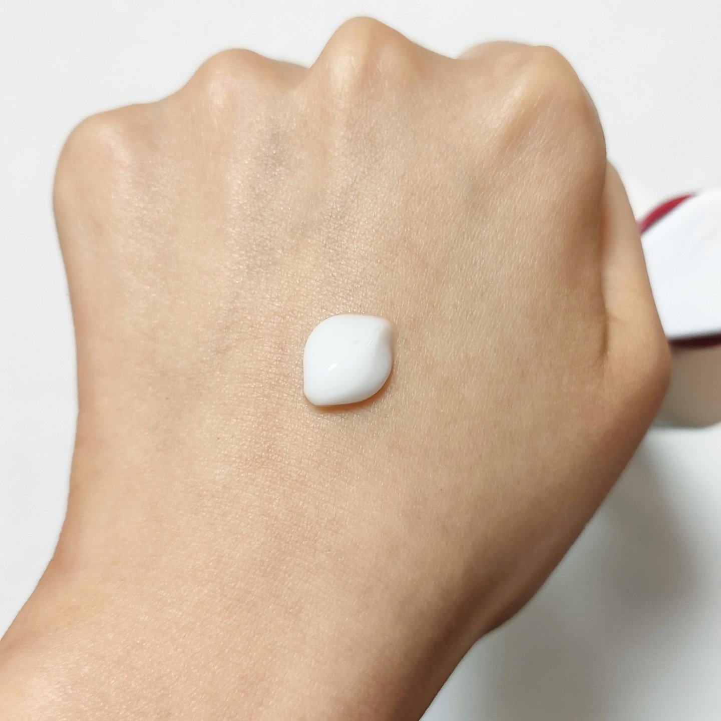 ノルウェー フォーミュラ インテンスリペア ボディ エマルジョン/Neutrogena/ボディローションを使ったクチコミ（3枚目）