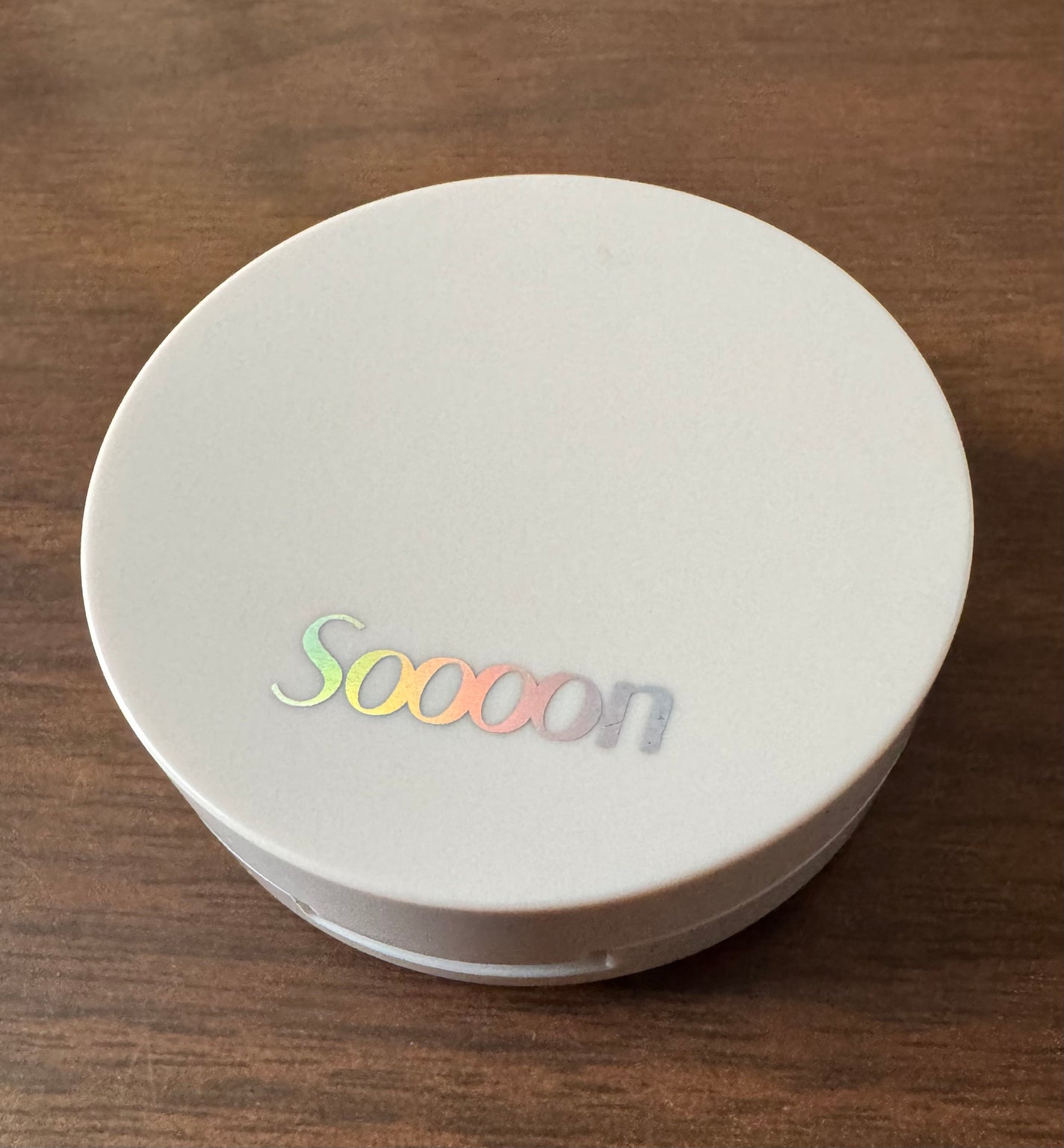 スーン クッションコンシーラー /エリザベス/クッションファンデーションを使ったクチコミ(2枚目)