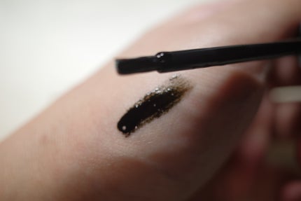 眉ティントADV/Fujiko/眉ティントを使ったクチコミ(2枚目)