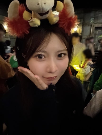 アンジョルノ/en Giorno/カラーコンタクトレンズを使ったクチコミ(2枚目)